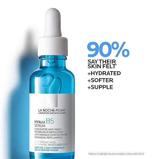 La Roche-Posay Pure Hyaluronic Acid Serum